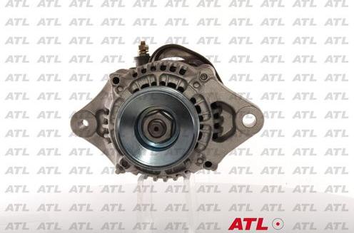 ATL Autotechnik L 80 120 - Генератор autodnr.net