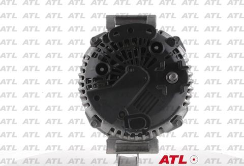 ATL Autotechnik L 80 190 - Генератор autocars.com.ua