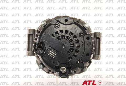 ATL Autotechnik L 80 200 - Генератор autocars.com.ua