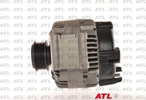 ATL Autotechnik L 80 200 - Генератор autocars.com.ua