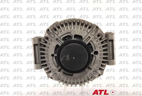 ATL Autotechnik L 80 200 - Генератор autocars.com.ua