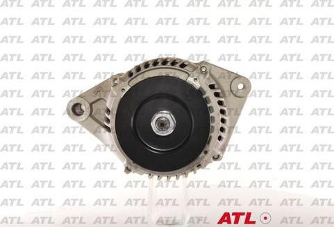 ATL Autotechnik L 80 210 - Генератор autocars.com.ua