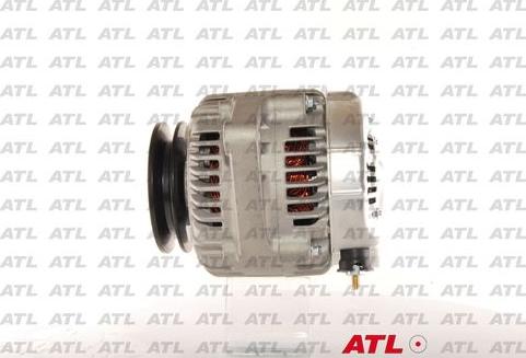 ATL Autotechnik L 80 210 - Генератор autocars.com.ua