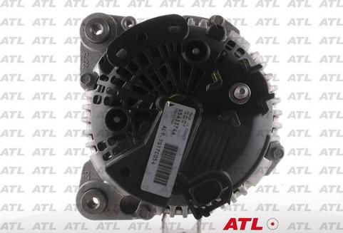 ATL Autotechnik L 80 220 - Генератор autodnr.net