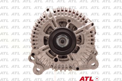 ATL Autotechnik L 80 230 - Генератор autocars.com.ua