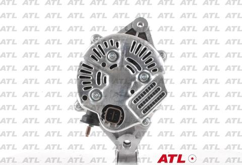 ATL Autotechnik L 80 250 - Генератор autocars.com.ua