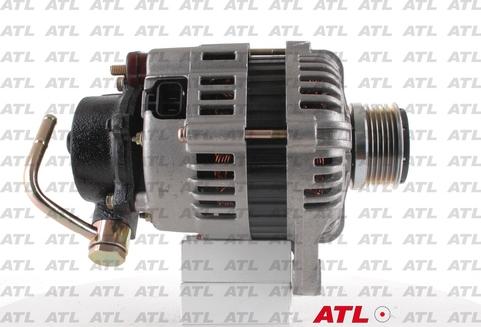 ATL Autotechnik L 80 260 - Генератор autocars.com.ua