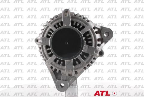 ATL Autotechnik L 80 260 - Генератор autocars.com.ua