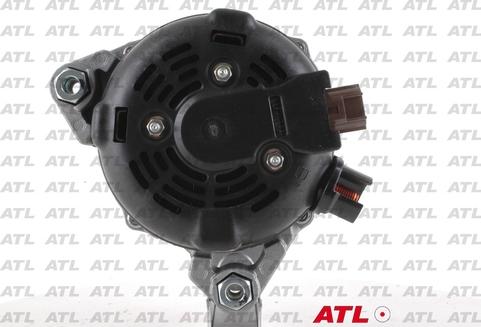 ATL Autotechnik L 80 280 - Генератор autocars.com.ua