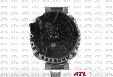 ATL Autotechnik L 80 300 - Генератор autodnr.net