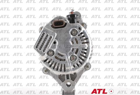ATL Autotechnik L 80 310 - Генератор autocars.com.ua