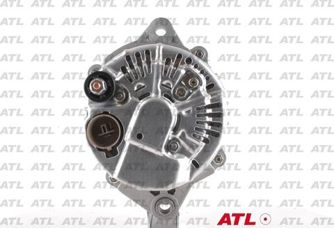 ATL Autotechnik L 80 320 - Генератор autocars.com.ua