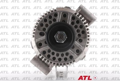 ATL Autotechnik L 80 370 - Генератор autocars.com.ua