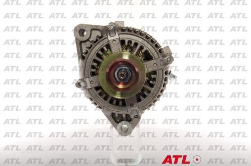 ATL Autotechnik L 80 390 - Генератор autocars.com.ua