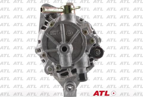 ATL Autotechnik L 80 410 - Генератор autocars.com.ua