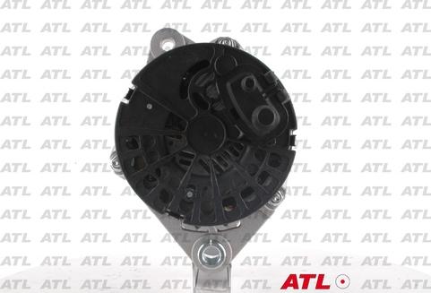 ATL Autotechnik L 80 430 - Генератор autocars.com.ua