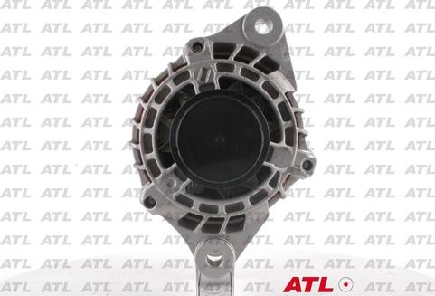 ATL Autotechnik L 80 430 - Генератор autocars.com.ua