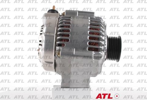 ATL Autotechnik L 80 440 - Генератор autocars.com.ua