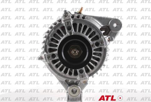 ATL Autotechnik L 80 440 - Генератор autocars.com.ua