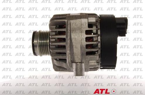 ATL Autotechnik L 80 480 - Генератор autocars.com.ua