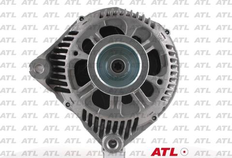 ATL Autotechnik L 80 490 - Генератор autocars.com.ua