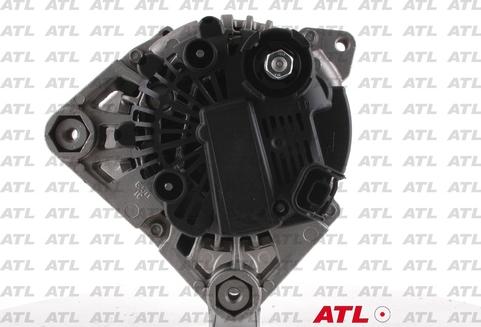 ATL Autotechnik L 80 510 - Генератор autocars.com.ua