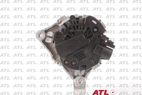 ATL Autotechnik L 80 520 - Генератор autodnr.net