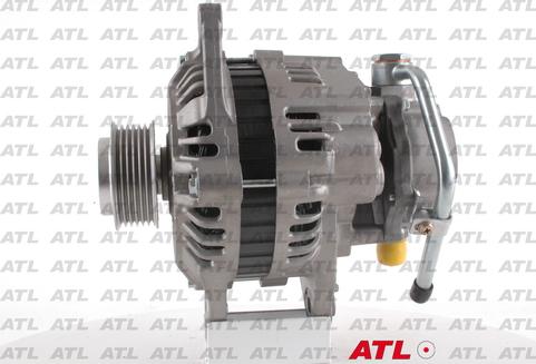 ATL Autotechnik L 80 530 - Генератор autocars.com.ua