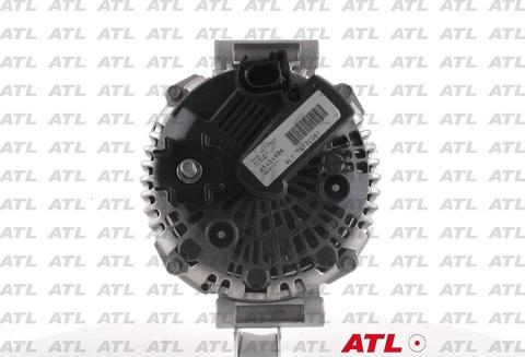 ATL Autotechnik L 80 540 - Генератор autocars.com.ua