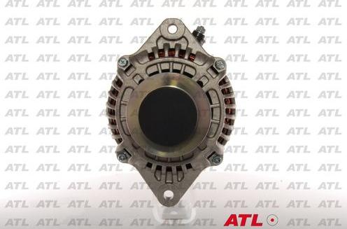 ATL Autotechnik L 80 570 - Генератор autocars.com.ua