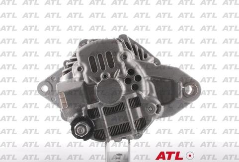 ATL Autotechnik L 80 590 - Генератор autocars.com.ua