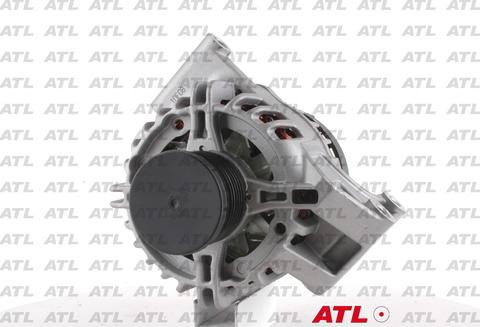 ATL Autotechnik L 80 600 - Генератор autodnr.net