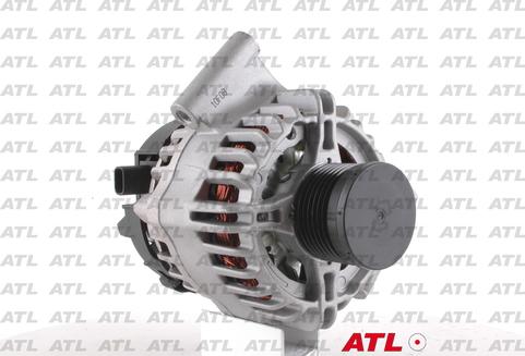 ATL Autotechnik L 80 600 - Генератор autodnr.net