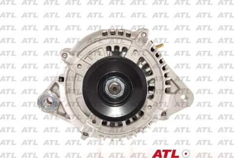 ATL Autotechnik L 80 610 - Генератор autodnr.net