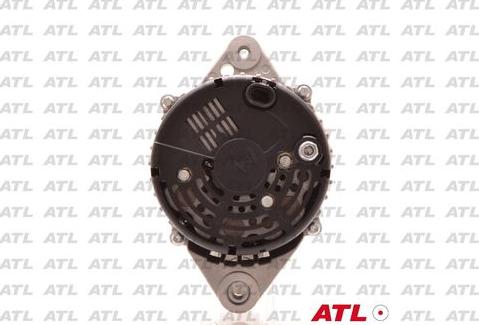 ATL Autotechnik L 80 640 - Генератор autodnr.net