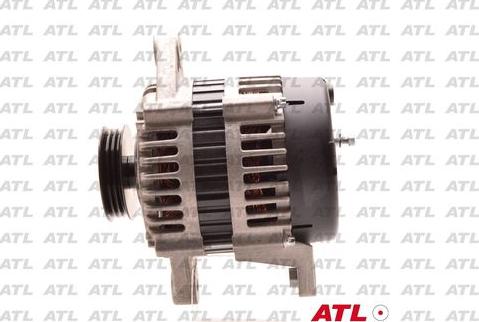 ATL Autotechnik L 80 640 - Генератор autodnr.net