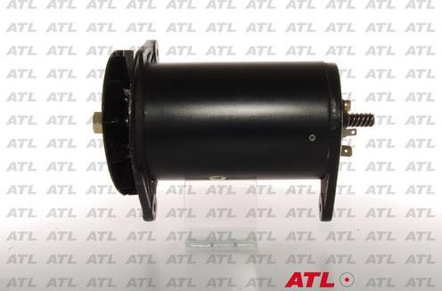 ATL Autotechnik L 80 670 - Генератор autocars.com.ua