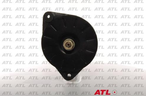 ATL Autotechnik L 80 670 - Генератор autocars.com.ua