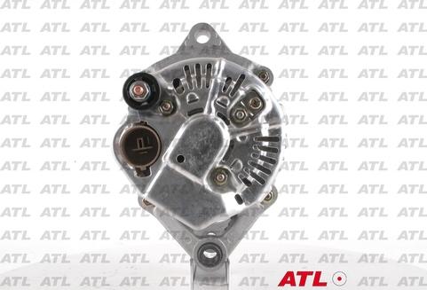 ATL Autotechnik L 80 690 - Генератор autocars.com.ua