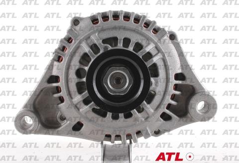 ATL Autotechnik L 80 700 - Генератор autocars.com.ua