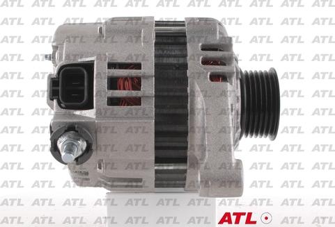 ATL Autotechnik L 80 700 - Генератор autocars.com.ua