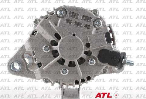 ATL Autotechnik L 80 700 - Генератор autocars.com.ua