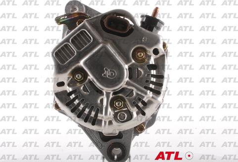 ATL Autotechnik L 80 710 - Генератор autodnr.net