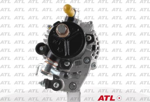 ATL Autotechnik L 80 730 - Генератор autodnr.net