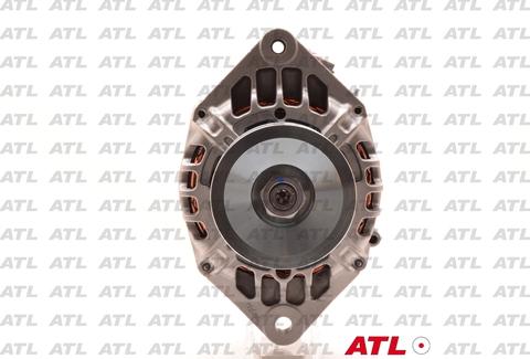 ATL Autotechnik L 80 760 - Генератор autodnr.net