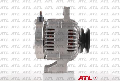 ATL Autotechnik L 80 800 - Генератор autodnr.net