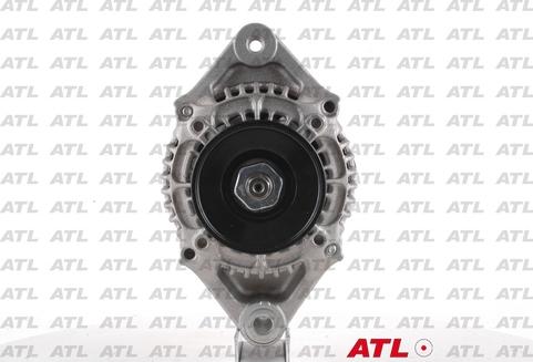 ATL Autotechnik L 80 800 - Генератор autodnr.net