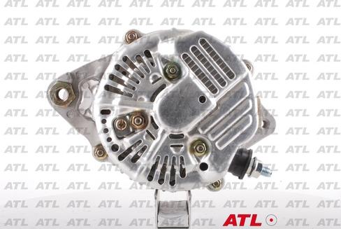 ATL Autotechnik L 80 830 - Генератор autocars.com.ua