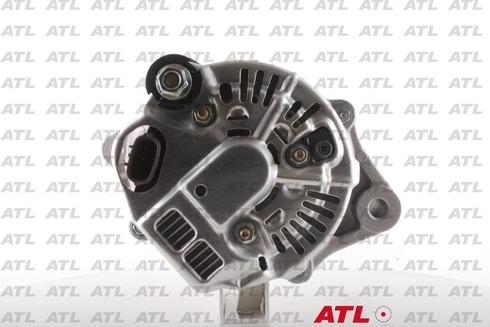 ATL Autotechnik L 80 840 - Генератор autodnr.net