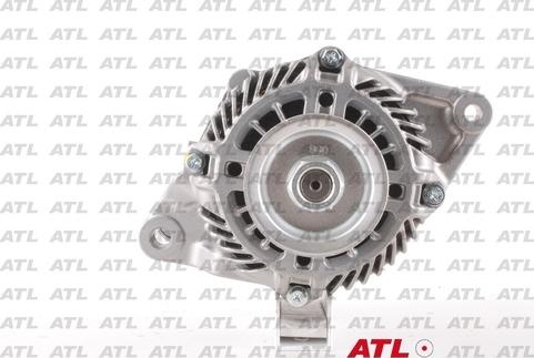 ATL Autotechnik L 80 850 - Генератор autocars.com.ua